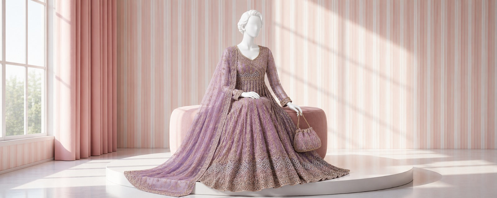 Frock/Maxi