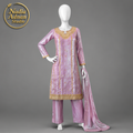 Nadia Adnan Studio Lilac Lamba Suit3-Trou