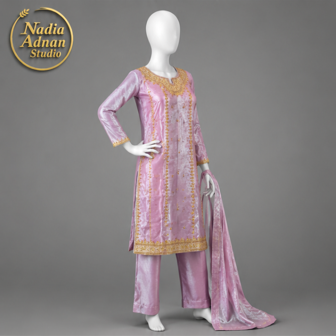 Nadia Adnan Studio Lilac Lamba Suit3-Trou